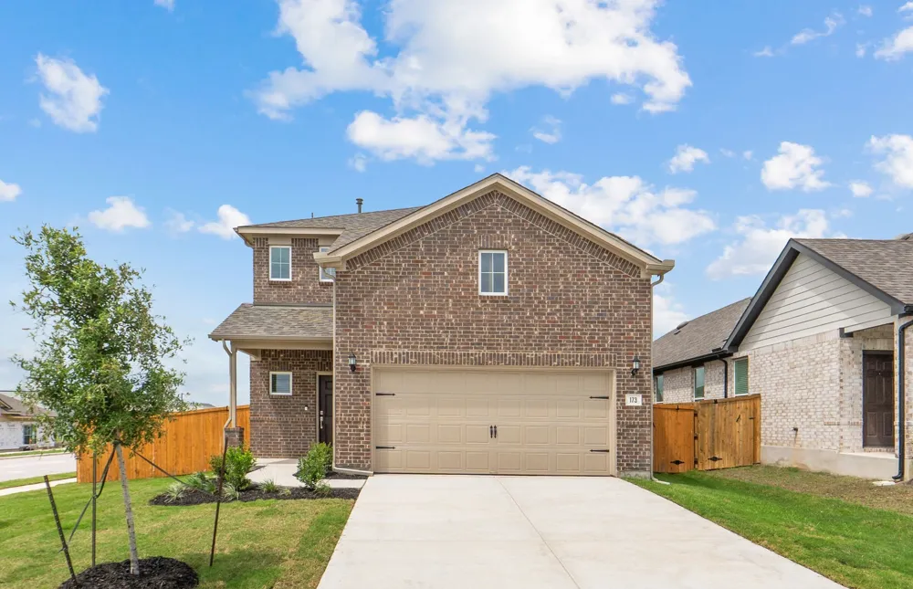 173 Queen Topsail Way Kyle, TX 78640