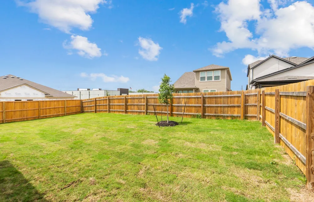 173 Queen Topsail Way Kyle, TX 78640
