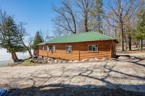 49231 County Road 173 #Cabin 4