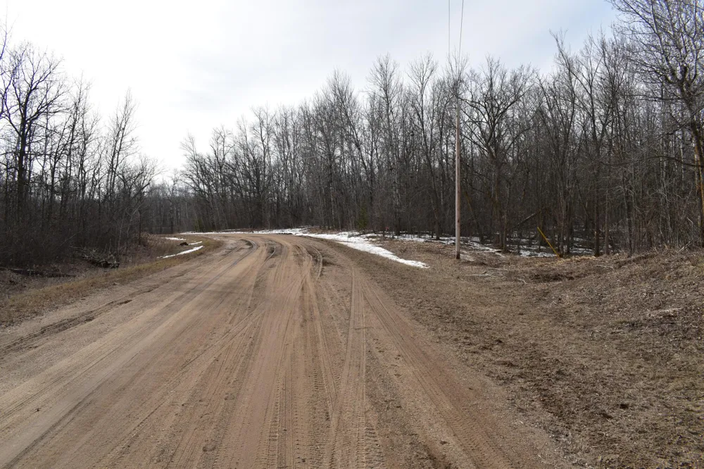county road 4 county road 4 Waubun, MN 56589