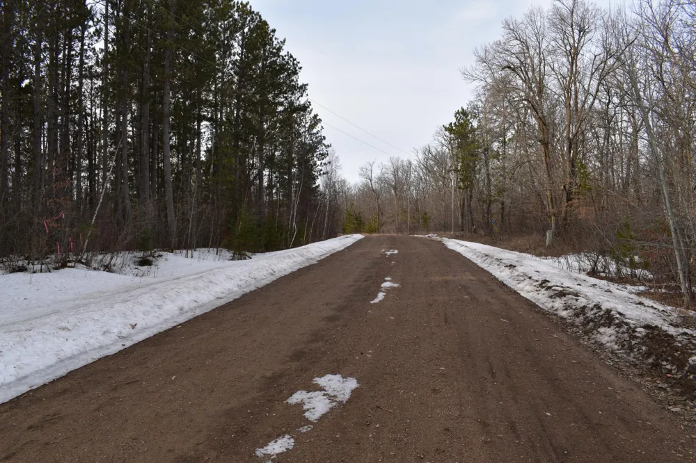 county road 4 county road 4 Waubun, MN 56589