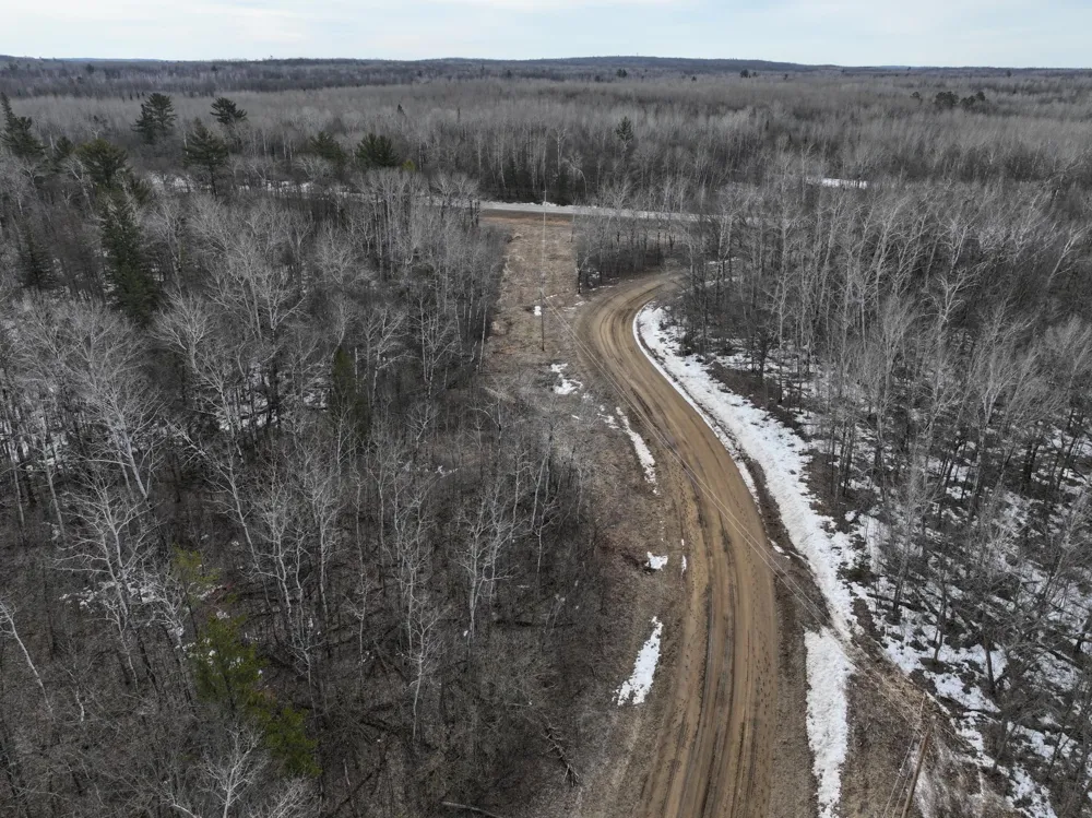 county road 4 county road 4 Waubun, MN 56589