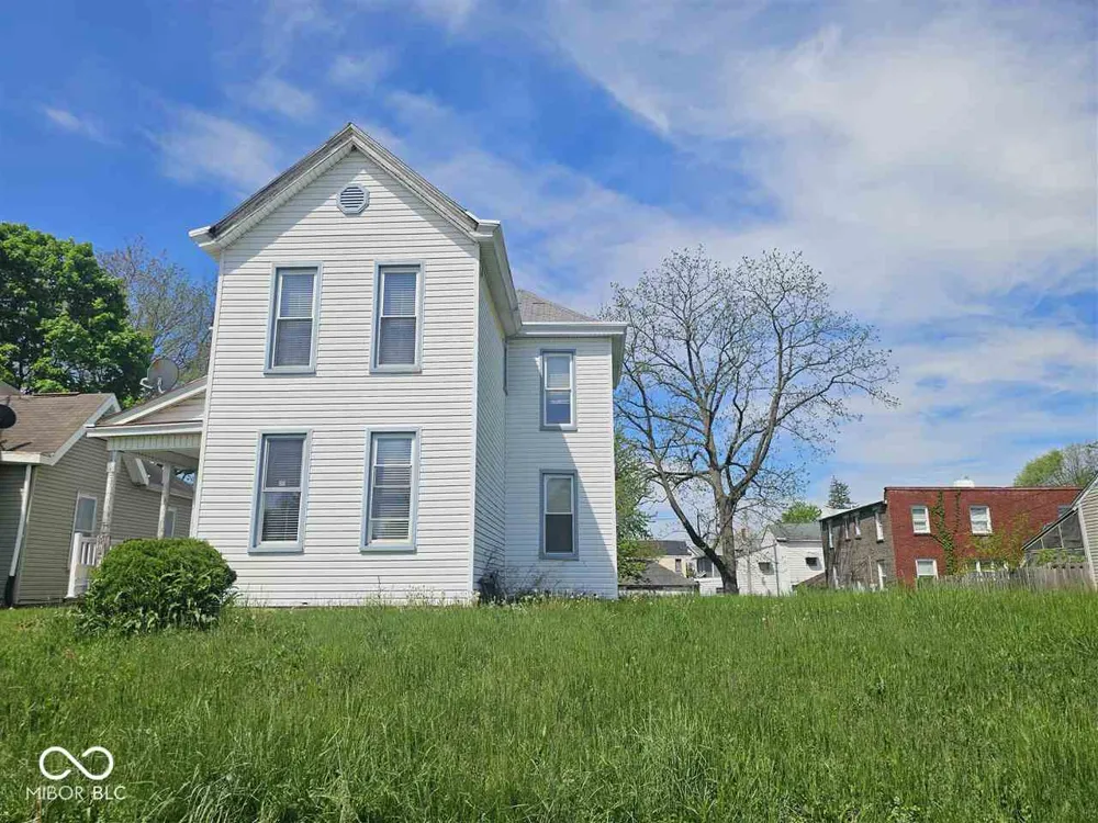 508 S 13th Street Richmond, IN 47374
