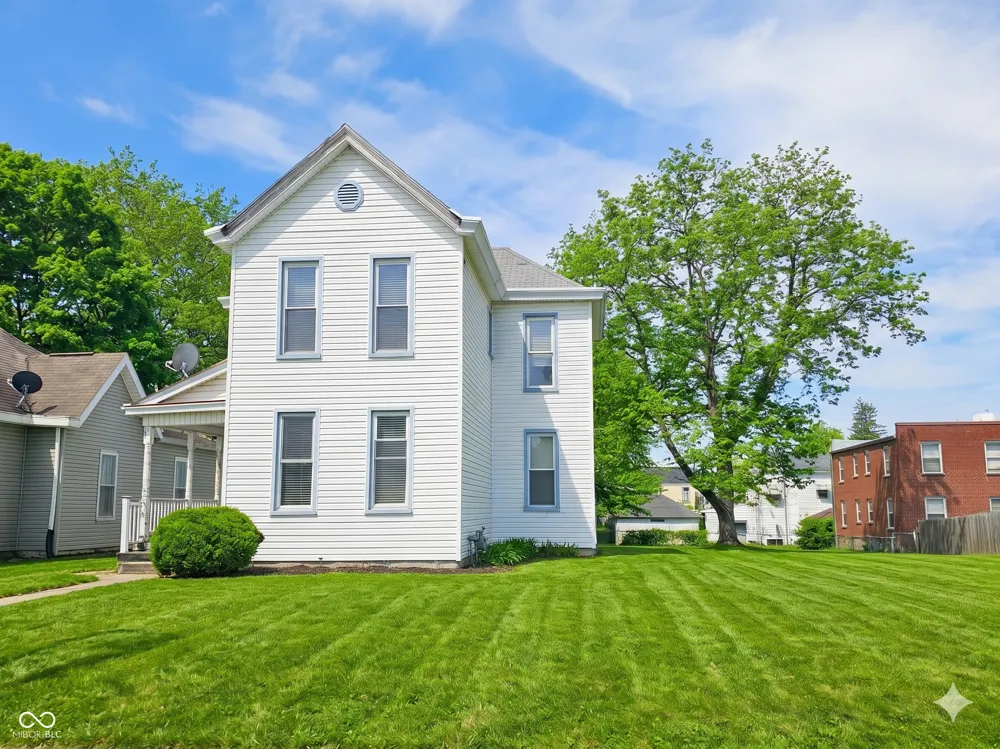 508 S 13th Street Richmond, IN 47374