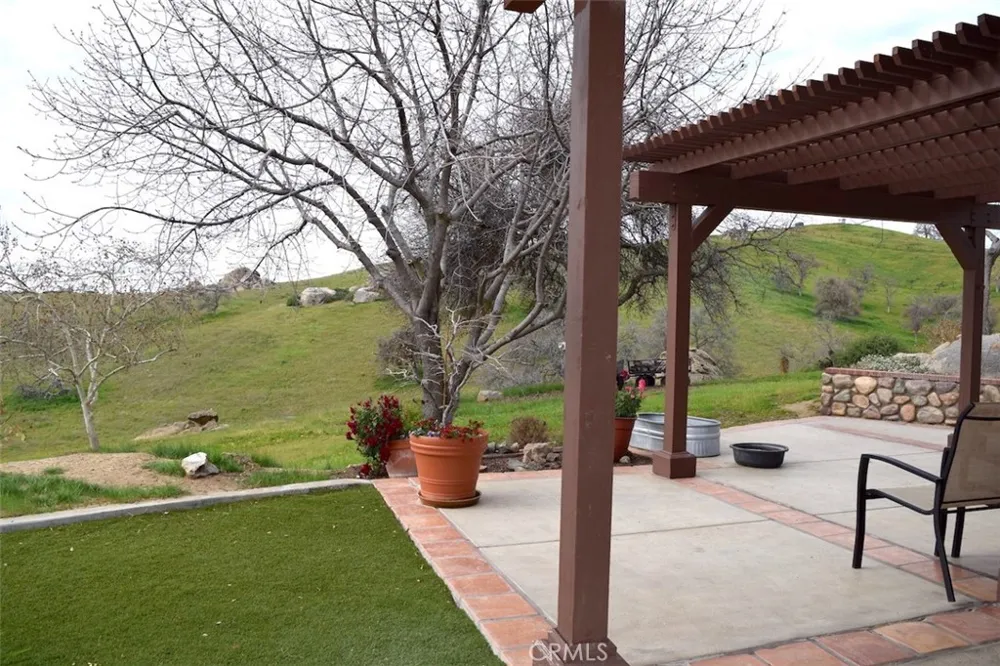 3001 Woody Granite Bakersfield, CA 93308