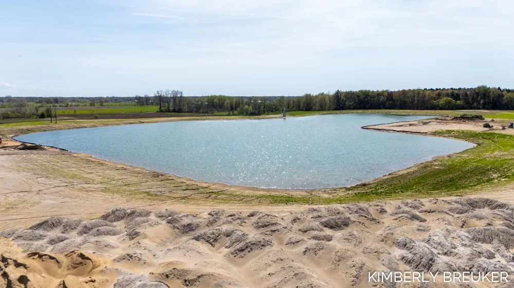 6562 Fillmore Street Allendale, MI 49401