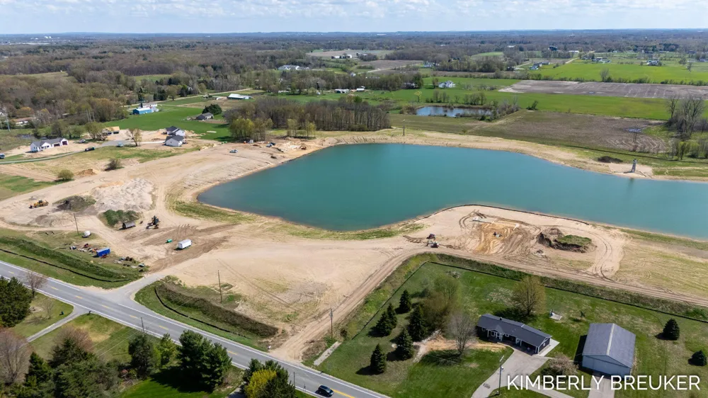 6562 Fillmore Street Allendale, MI 49401