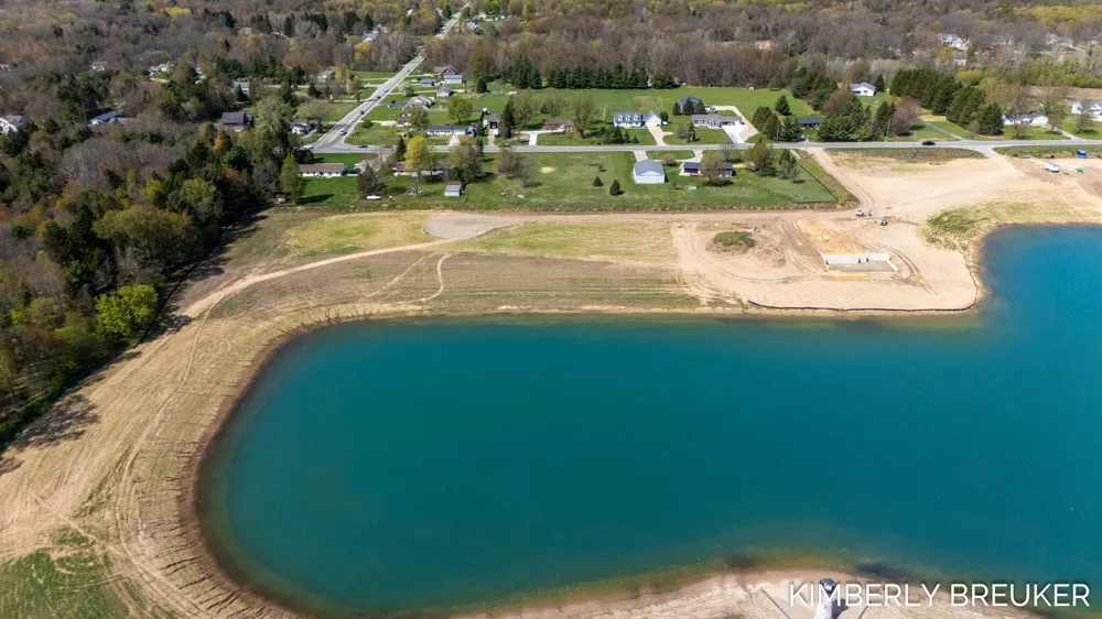 6562 Fillmore Street Allendale, MI 49401