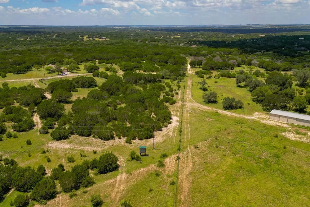 1705 County Road 111 Lampasas, TX 76550