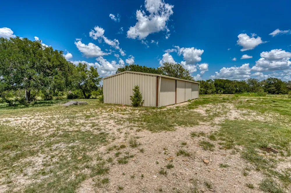 1705 County Road 111 Lampasas, TX 76550