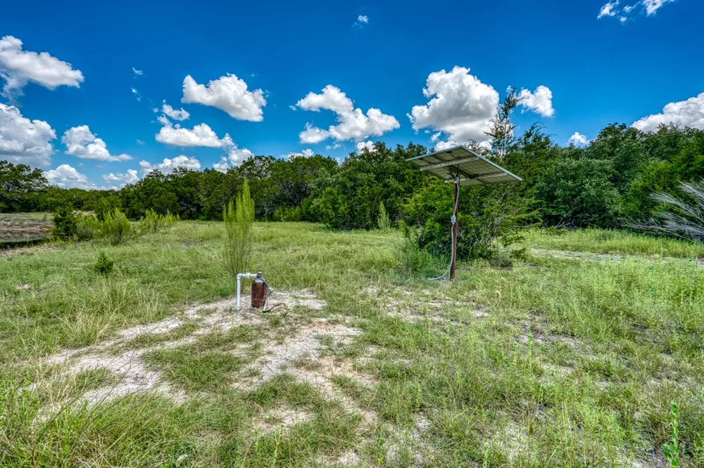 1705 County Road 111 Lampasas, TX 76550
