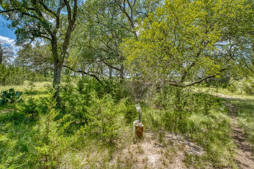 1705 County Road 111 Lampasas, TX 76550