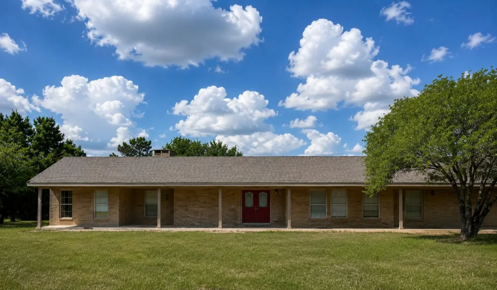 1705 County Road 111 Lampasas, TX 76550