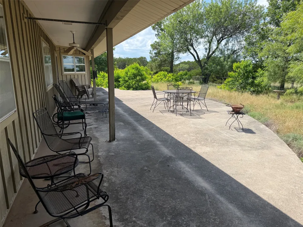 1705 County Road 111 Lampasas, TX 76550