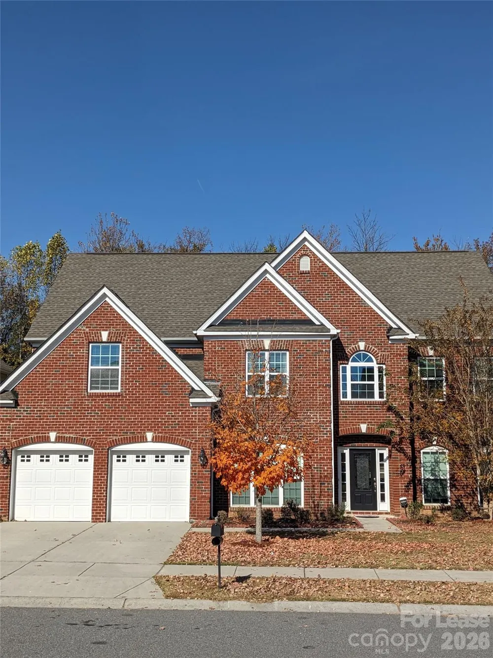 4848 Pepper Drive Harrisburg, NC 28075