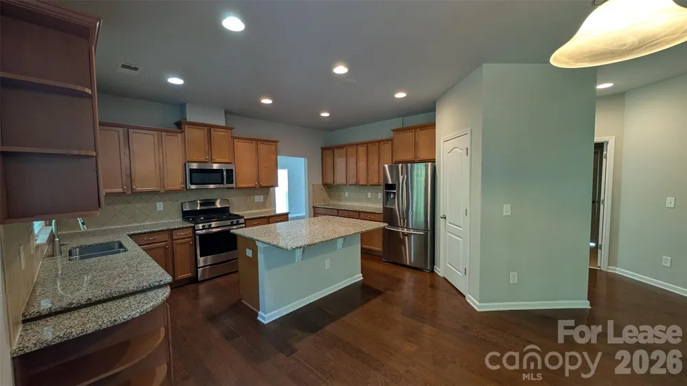 4848 Pepper Drive Harrisburg, NC 28075
