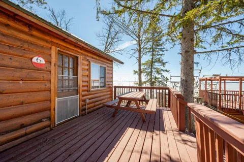 49231 County Road 173 #Cabin 6