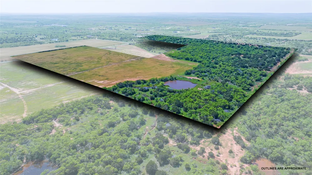 204 CR 180 Ovalo, TX 79541