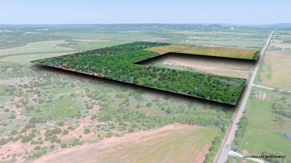 204 CR 180 Ovalo, TX 79541