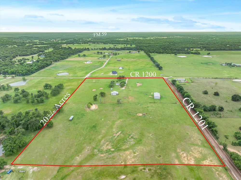 10266 County Road 1200 Athens, TX 75751