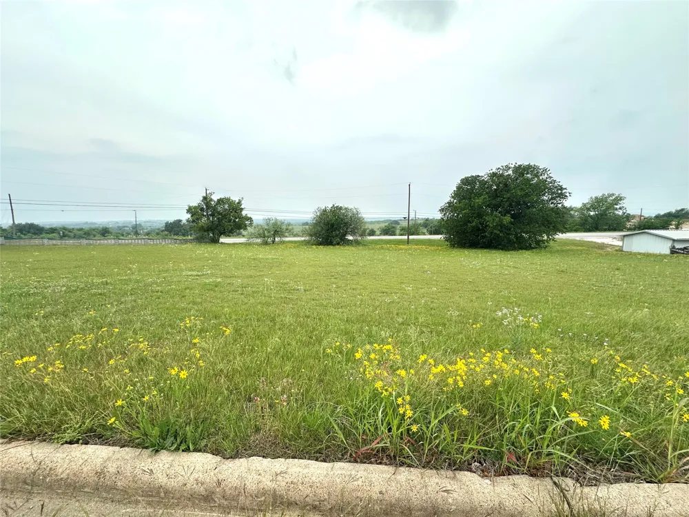 1203 haven Drive Comanche, TX 76442