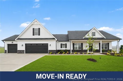 22 Grady Farm Way