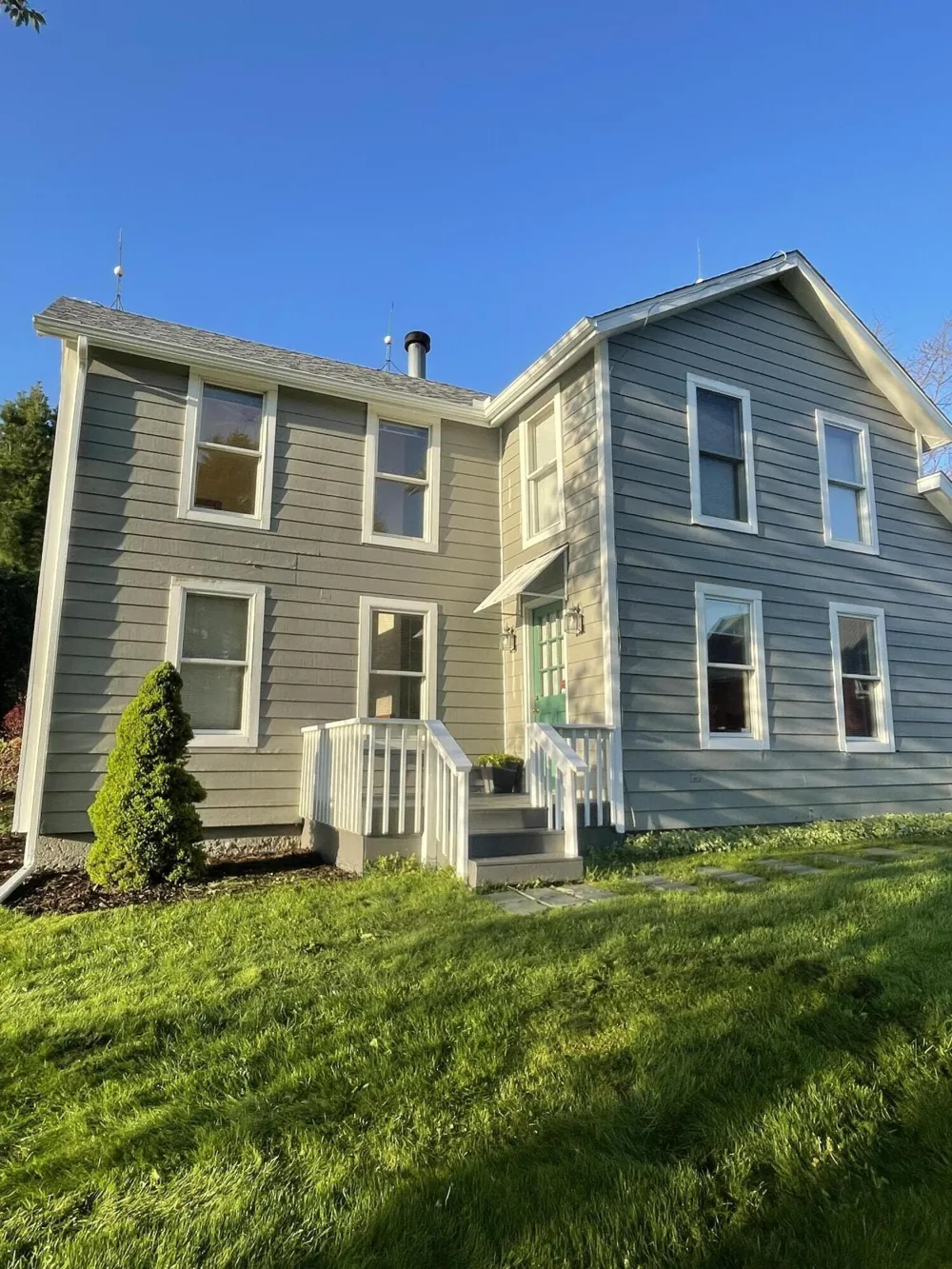 19196 Cleveland Avenue Galien, MI 49113