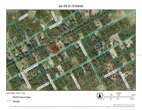 0 SW 64 STREET ROAD
