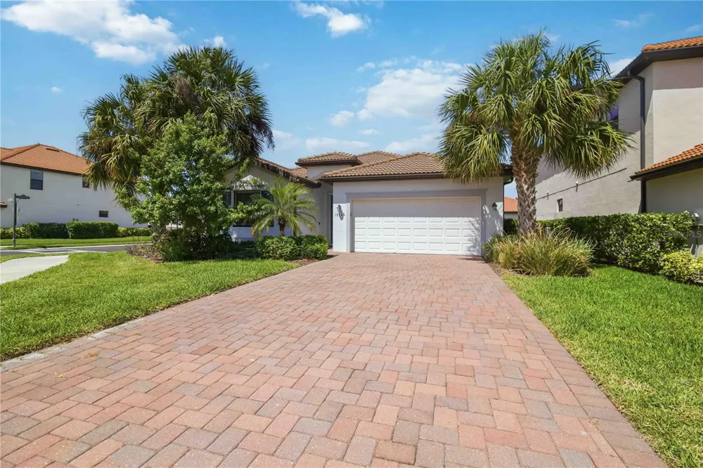 19345 CRUISE DRIVE Venice, FL 34292