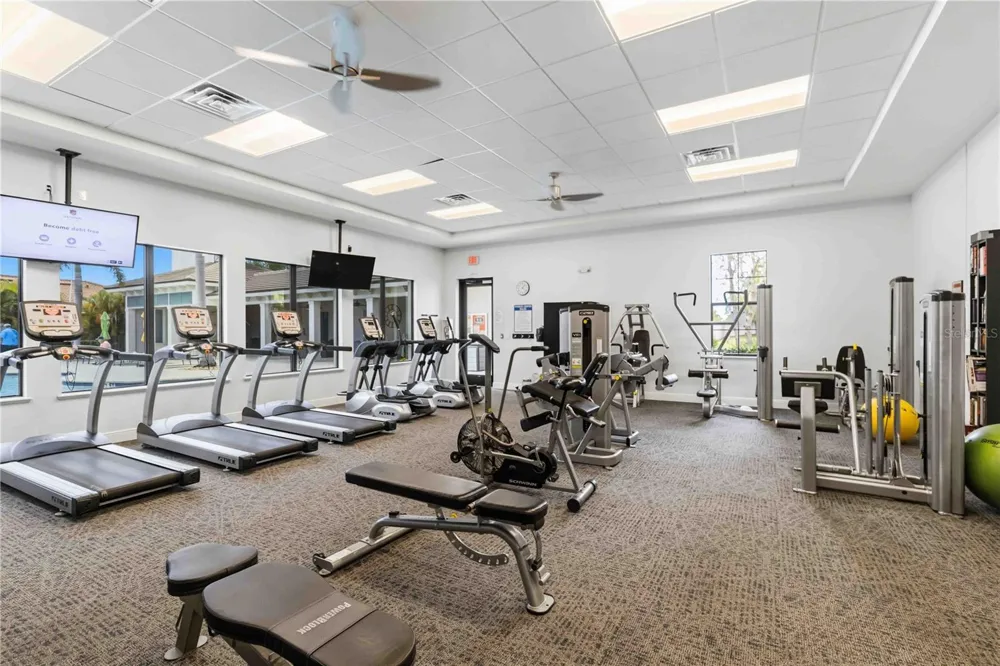 19345 CRUISE DRIVE Venice, FL 34292
