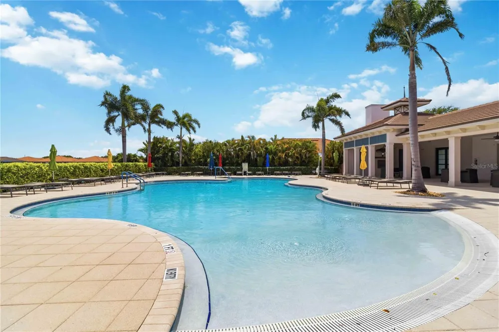 19345 CRUISE DRIVE Venice, FL 34292