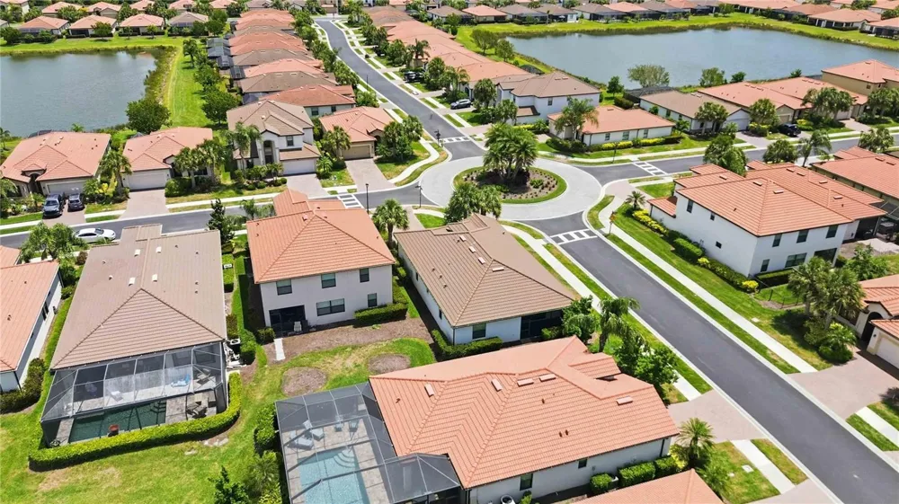 19345 CRUISE DRIVE Venice, FL 34292