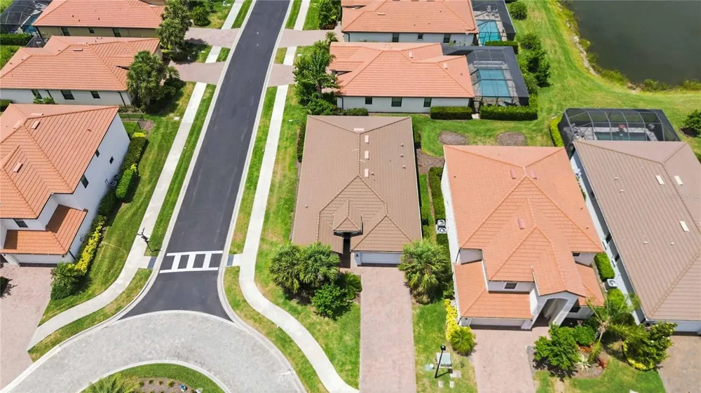 19345 CRUISE DRIVE Venice, FL 34292
