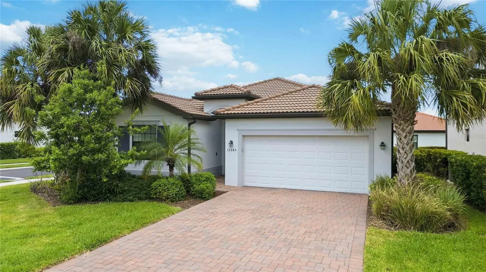 19345 CRUISE DRIVE Venice, FL 34292