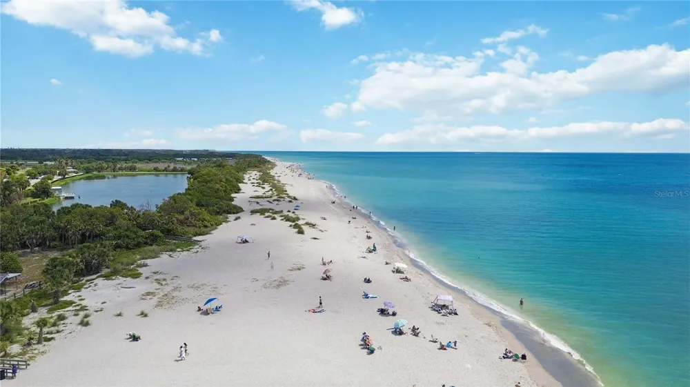 19345 CRUISE DRIVE Venice, FL 34292