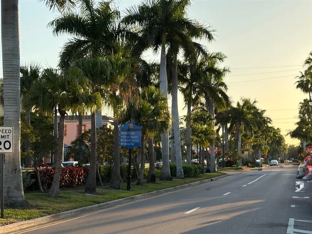 19345 CRUISE DRIVE Venice, FL 34292