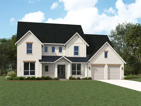 1200 Twisted Tarpley Lane