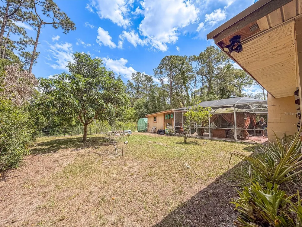 305 CLOVERLEAF ROAD Lake Placid, FL 33852
