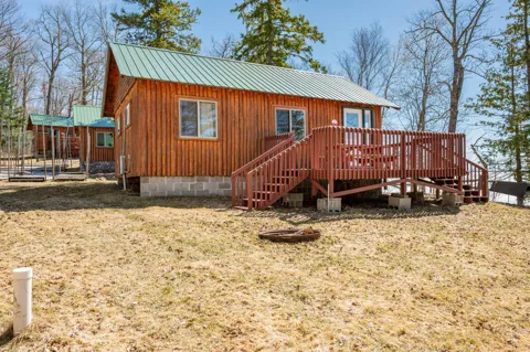 49231 County Road 173 #Cabin 7