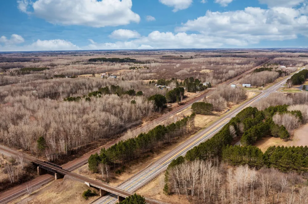 6274 Old Hwy 2 Cloquet, MN 55810