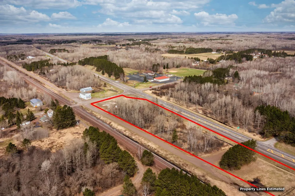 6274 Old Hwy 2 Cloquet, MN 55810