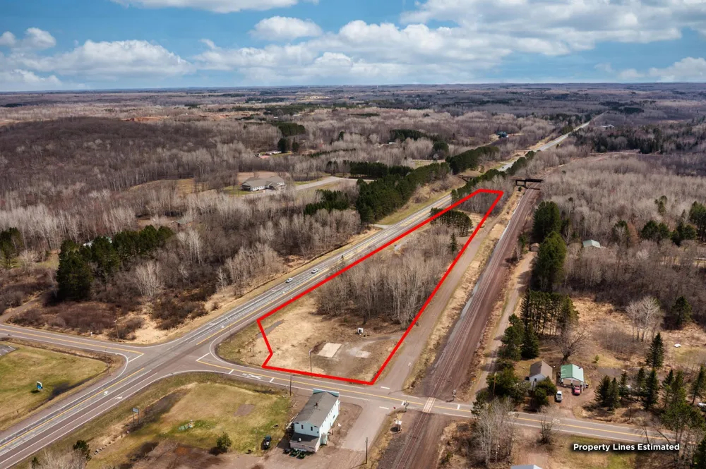 6274 Old Hwy 2 Cloquet, MN 55810