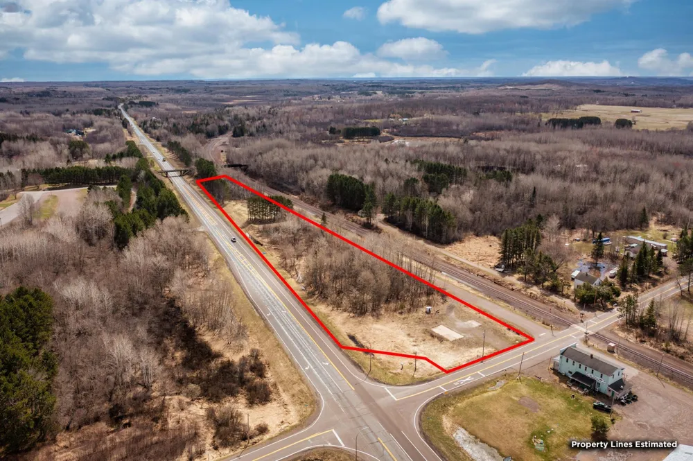 6274 Old Hwy 2 Cloquet, MN 55810