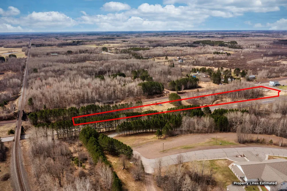 6274 Old Hwy 2 Cloquet, MN 55810