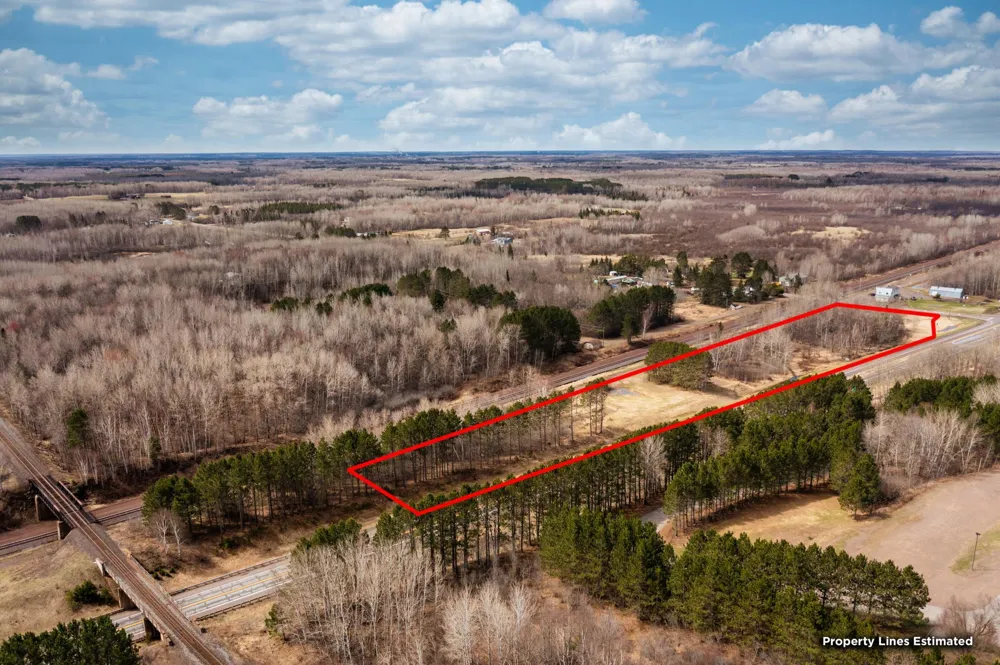 6274 Old Hwy 2 Cloquet, MN 55810