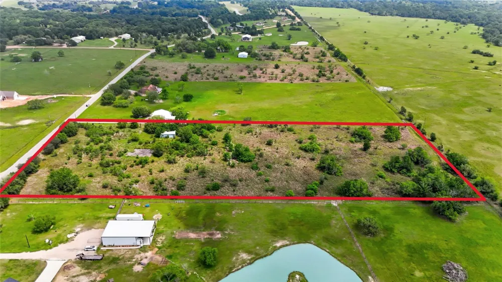 14433 Tierra Grande Drive Needville, TX 77461