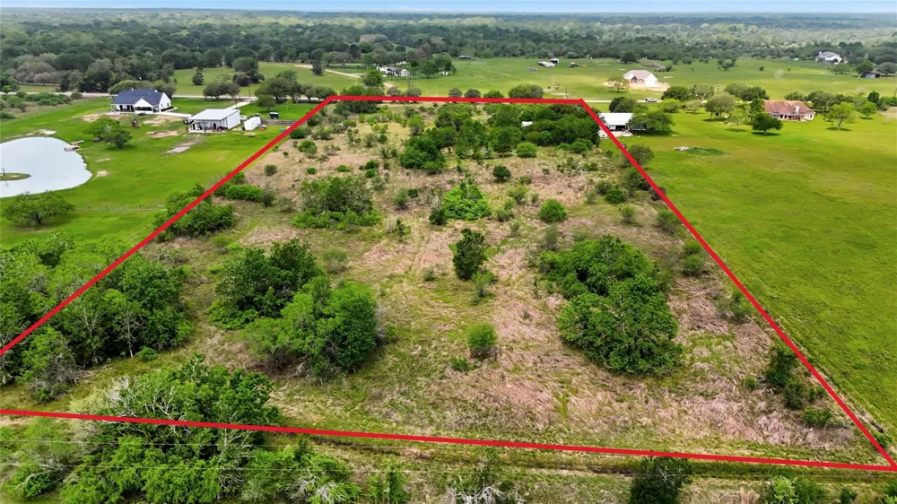 14433 Tierra Grande Drive Needville, TX 77461