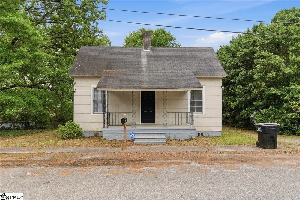 4 Mcgee Street Belton, SC 29627