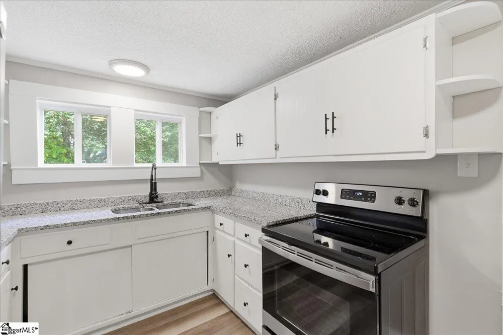 4 Mcgee Street Belton, SC 29627
