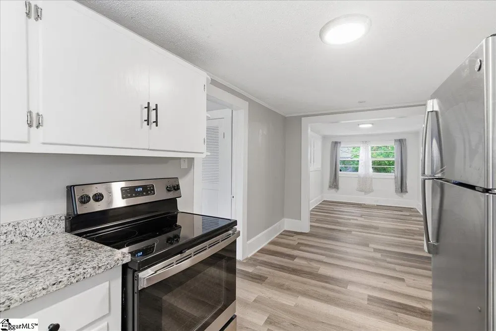 4 Mcgee Street Belton, SC 29627